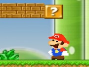 Super Mario the Lost World
