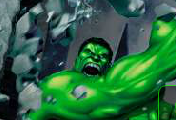 The Hulk Rampage