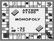 Monopoly on GB