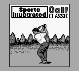 Sports Illustrated - Golf Classic