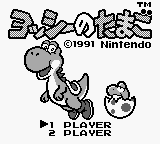 Yossy No Tamago (japan)