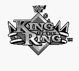 WWF King of the Ring (USA, Europe)