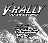 V-Rally - Championship Edition (Europe) (En,Fr,De)