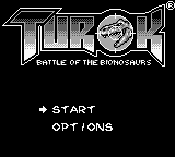 Turok - Battle of the Bionosaurs (USA, Europe) (En,Fr,De,Es)
