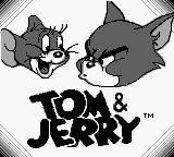 Tom to Jerry (Japan)