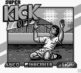 Super Kick Off (Europe) (En,Fr,De,It,Nl)