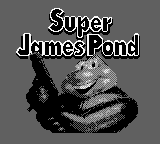 Super James Pond (Europe)