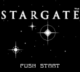 Stargate (USA, Europe) on gb