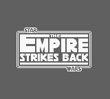 Star Wars - The Empire Strikes Back (Europe) on gb