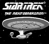 Star Trek - The Next Generation (Spain)