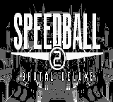 Speedball 2 - Brutal Deluxe (USA, Europe)