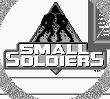 Small Soldiers (USA, Europe)