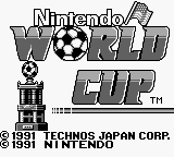 Nintendo World Cup (USA, Europe)