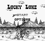 Lucky Luke (Europe) (En,Fr,De,Es) on gb
