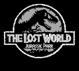 Lost World, The - Jurassic Park (USA, Europe)