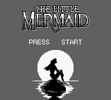 Little Mermaid, The (Europe)