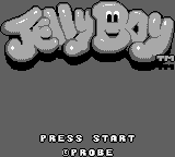 Jelly Boy (Europe) on gb