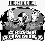 Incredible Crash Dummies, The (USA, Europe) on gb