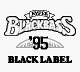 Hyper Black Bass '95 (Japan)