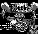 Hook (Europe) on gb