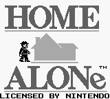 Home Alone (USA, Europe)