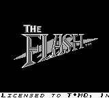 Flash, The (USA, Europe)