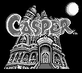 Casper (Europe) on gb
