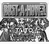 Bust-A-Move 3 DX (Europe)