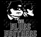 Blues Brothers, The (USA, Europe)