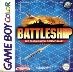 Battleship (USA, Europe)