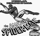 Amazing Spider-Man 2, The (USA, Europe)