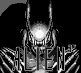 Alien 3 (Japan) on gb