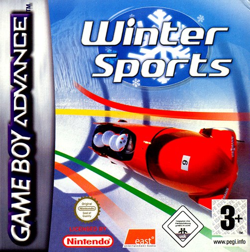 Winter Sports (E)(sUppLeX)