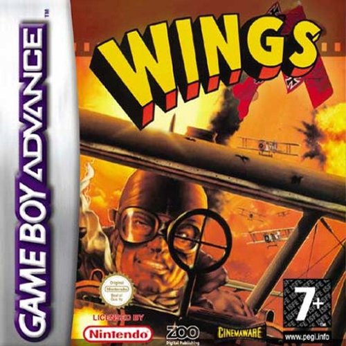 Wings (E)(Independent)