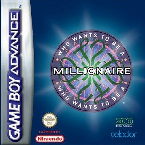 Who Wants to Be a Millionaire (E)(Venom)
