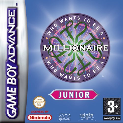 Who Wants to Be a Millionaire - Junior (E)(Independent)