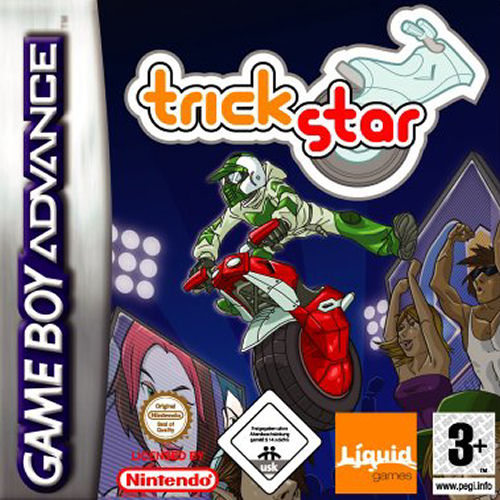 Trick Star (E)(Independent)
