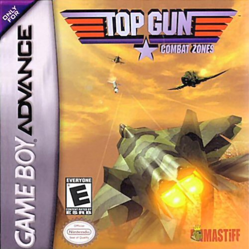 Top Gun - Combat Zones (U)(TrashMan)