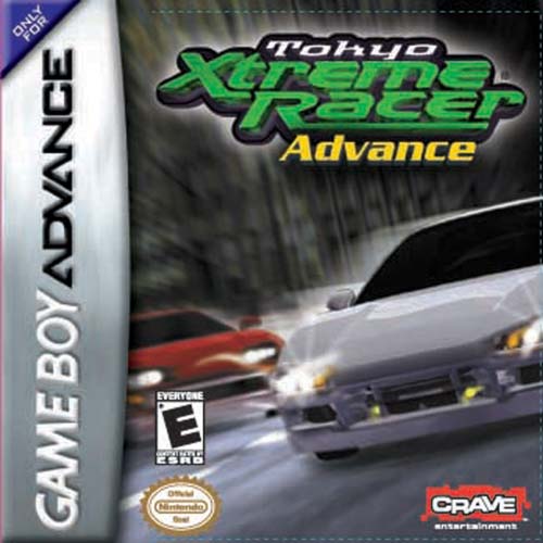 Tokyo Xtreme Racer Advance (U)(TrashMan)