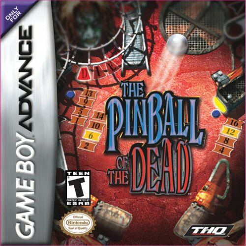 The Pinball of the Dead (U)(Venom)