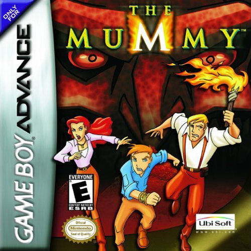 The Mummy (U)(Independent)