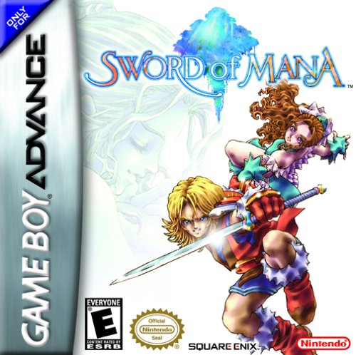 Sword of Mana (U)(Mode7)