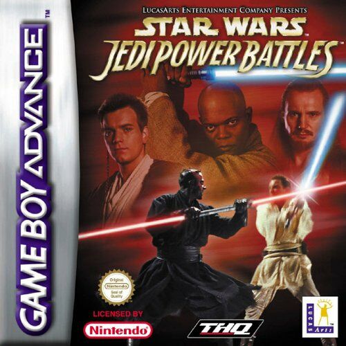 Star Wars - Jedi Power Battles (E)(Rocket)
