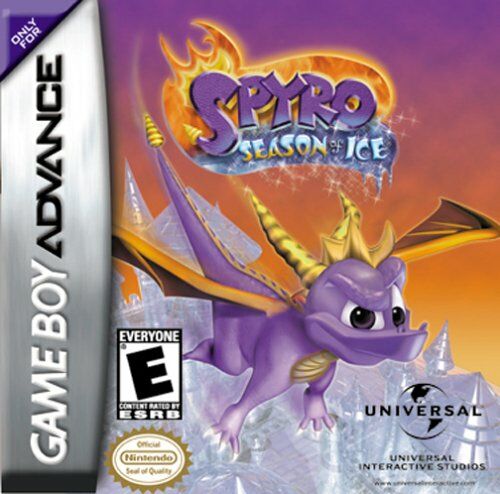 Spyro - Season of Ice (U)(Lightforce)