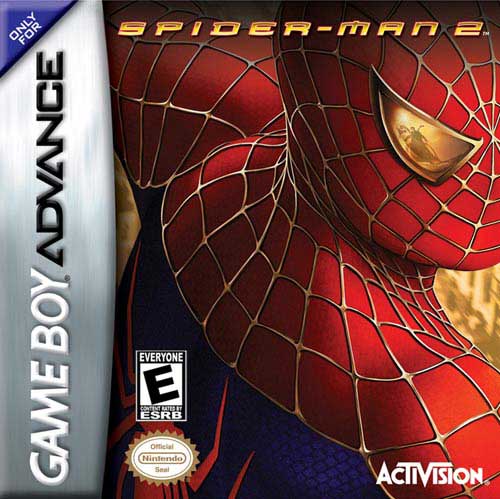 Spider-Man 2 (U)(Hyperion)