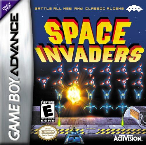 Space Invaders (U)(Venom)