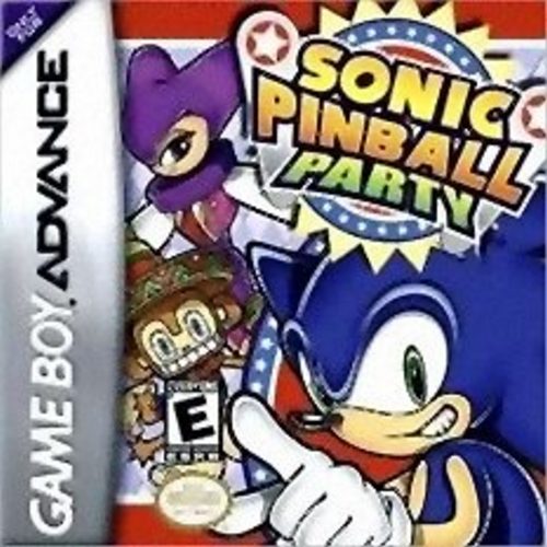 Sonic Pinball Party (U)(Venom)