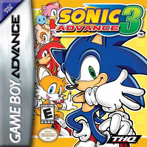 Sonic Advance 3 (U)(Venom)