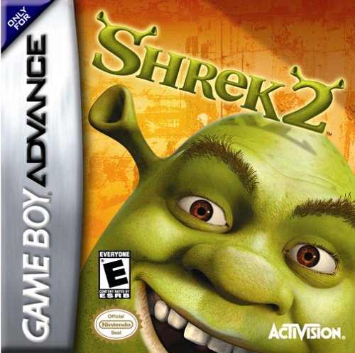 Shrek 2 (U)(Independent)