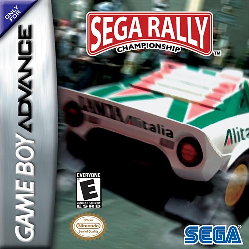 Sega Rally Championship (U)(Venom)